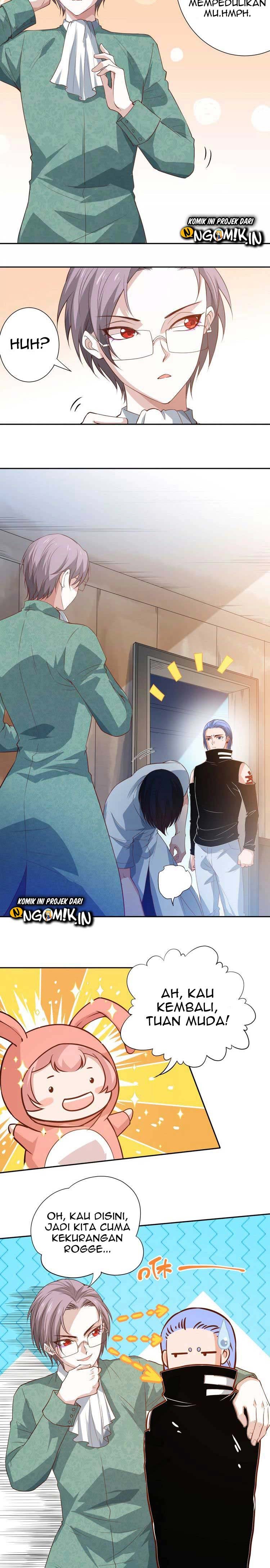 Ultimate Soldier Chapter 32 Gambar 7